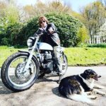 Jeff Beck Instagram - New track 'Scared For The Children' now streaming!