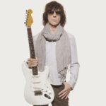 Jeff Beck Instagram - Stratocaster #JeffBeck #Stratocaster #guitarist #guitarsofinstagram