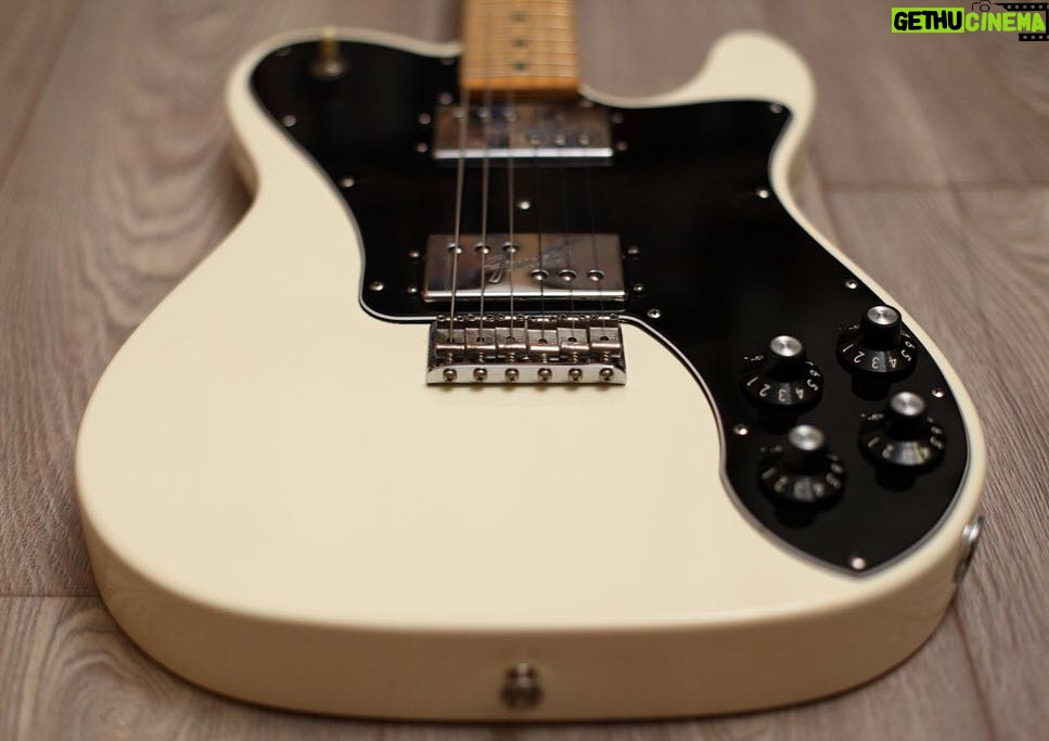Jeff Beck Instagram - Fender Telecaster #fenderguitars #guitar #musician