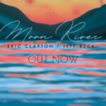 Jeff Beck Instagram - “Moon River,” a legendary brand-new collaboration from Eric Clapton and @JeffBeckOfficial, recorded not long before Jeff’s passing is out now. Watch, stream and pre-order the 7” vinyl in the link in the bio. Jeff will be honored with a tribute show at @royalalberthall on May 22nd and 23rd with rock legend colleagues @doylebramhall2, @ericclapton @garyclarkjr, @JohnnyDepp, @billyfgibbons, @imeldaofficial, @officialjohnmclaughlin, @joeperryofficial, @robertrandolph, @oliviasafemusic, @sirrodstewart, @jossstone, @derekandsusan, @ronniewood and more.