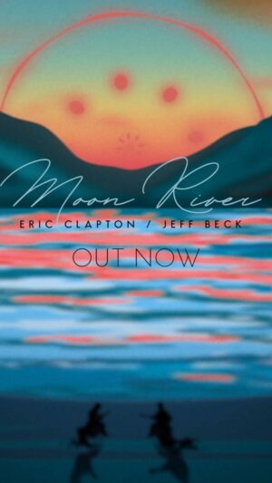 Jeff Beck Instagram - “Moon River,” a legendary brand-new collaboration from Eric Clapton and @JeffBeckOfficial, recorded not long before Jeff’s passing is out now. Watch, stream and pre-order the 7” vinyl in the link in the bio. 

Jeff will be honored with a tribute show at @royalalberthall on May 22nd and 23rd with rock legend colleagues @doylebramhall2, @ericclapton @garyclarkjr, @JohnnyDepp, @billyfgibbons, @imeldaofficial, @officialjohnmclaughlin, @joeperryofficial, @robertrandolph, @oliviasafemusic, @sirrodstewart, @jossstone, @derekandsusan, @ronniewood and more.