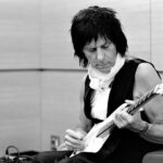 Jeff Beck Instagram - Happy birthday, Mr. Jeff Beck! 🎸
