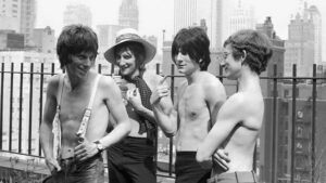 Jeff Beck Instagram - On March 3rd, 1967, the Jeff Beck Group made their debut at the Astoria in London.