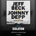 Jeff Beck Instagram – Listen on Amazon Music
https://Rhino.lnk.to/isolation/amazonmusic