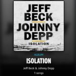 Jeff Beck Instagram - Listen on Amazon Music https://Rhino.lnk.to/isolation/amazonmusic