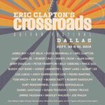 Jeff Beck Instagram - Dallas, TX. September 20-21