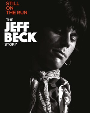 Jeff Beck Instagram - Jeff will be doing a live interview, tomorrow - Wednesday - at 4.30 pm ET / 1.30 pm PT with the show, "Debatable" on @siriusxm 's Volume channel #106.  Get insight on his new documentary, The Jeff Beck Story: Still On the Run - airing on @showtime, this coming Tuesday.