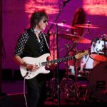 Jeff Beck Instagram - Happy birthday to Jeff Beck! Celebrate and listen to his hits on the This Is: Jeff Beck playlist on @Spotify and leave your birthday wishes in the comments below!
