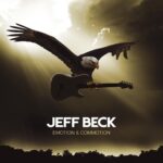 Jeff Beck Instagram - Emotion & Commotion, the tenth studio album by Jeff Beck, was released in this day in 2010. Do you have a favorite song from the album?
