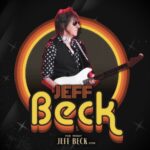 Jeff Beck Instagram – The “Stars Align Tour” presale starts tomorrow, January 31st at 10am local time. Use presale code BOLERO