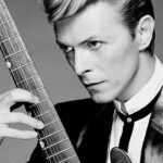 Jeff Beck Instagram - Happy birthday, David Bowie, you are missed. Born January 8, 1947, Bowie was a singer, song writer, actor, and fashion icon. From “Space Oddity” to “Under Pressure”, Bowie remains one of the best selling artists of all time and a major influence on many musicians and music appreciators.