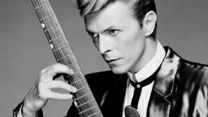 Jeff Beck Instagram - Happy birthday, David Bowie, you are missed. Born January 8, 1947, Bowie was a singer, song writer, actor, and fashion icon. From “Space Oddity” to “Under Pressure”, Bowie remains one of the best selling artists of all time and a major influence on many musicians and music appreciators.