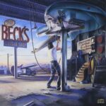 Jeff Beck Instagram – Jeff Beck’s Guitar Shop was released in October 1989. Go listen to your favorite song from the album today!