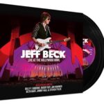 Jeff Beck Instagram – It’s finally here!! 🎸
Get yours TODAY! (Link in bio)