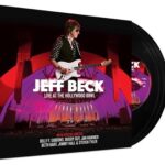 Jeff Beck Instagram - It’s finally here!! 🎸 Get yours TODAY! (Link in bio)