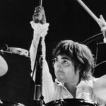 Jeff Beck Instagram – Today we honor Keith Moon, one the greatest drummers of all time. Moon passed away on September 7, 1978 at the age of 32.