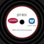 Jeff Beck Instagram – Warner Music Group (WMG) is proud to announce that Jeff Beck has re-signed with WMG’s Rhino Entertainment, who will continue to release new recordings from Beck globally under the ATCO imprint. “I am thrilled to continue my relationship with Warner Music.  Over the last 8 years, the team at Warner Music/Rhino has worked very hard on my behalf and I have so much more music to record, so I say let’s keep it going!”