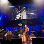 Jeff Beck Instagram – Performing last weekend at the 2016 Classic Rock Awards held in Tokyo!
.
(From left to right) Tommy Henricksen-guitar (Alice Copper), Robert DeLeo-bass (Stone Temple Pilots), Ray Luzier-drummer (Korn), Phil Collen-guitar (Def Leppard), Dean DeLeo-guitar (Stone Temple Pilots) 📸: Kazuyo Horie