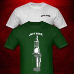 Jeff Beck Instagram – Set a spark to your holidays! Shop link in bio. #jeffbeck