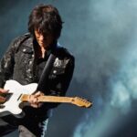 Jeff Beck Instagram – What a night! THANK YOU, COLOGNE! #ewerkcologne
