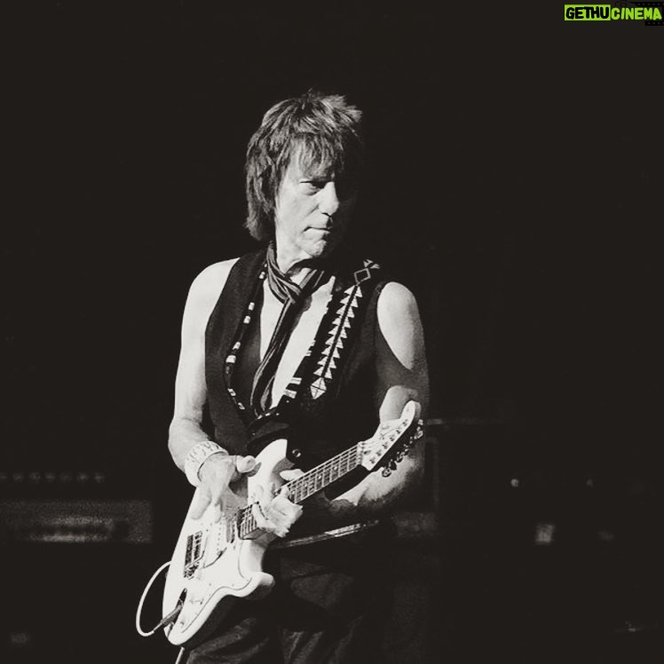 Jeff Beck Instagram - Tomorrow we kick off the European tour in Switzerland! Are YOU coming out? #Switzerland #Europeantour #tour #JeffBeck #jeffbeckmusic #music #rocknroll #guitarist #guitaristofinstagram