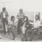 Jeff Beck Instagram – 1969  #JeffBeck #JimmyPage #rodstewart #rocknroll #throwback #tbt #1969