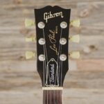 Jeff Beck Instagram – Gibson Les Paul ’54 Oxblood #Gibson #LesPaul #oxblood #guitar #guitarsofinstagram
