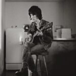 Jeff Beck Instagram – San Francisco 1968 #TBT #SanFrancisco #JeffBeck #Yardbirds #tour #throwback #throwbackthursday