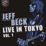 Jeff Beck Instagram – In honor of Jeff’s Japan tour announcement… #TBT Live In Tokyo, 1999 #Tokyo #Japan #JeffBeck #Tour #announcement #concert #jeffbeckmusic #throwback #Thursday