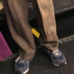 Jeff Ward Instagram - I broke my toe the day before we started the time travel season
