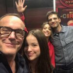 Jeff Ward Instagram - <3