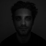 Jeff Ward Instagram - Obsidian. by @isaacbauman
