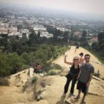Jeff Ward Instagram – She hated this hike and that’s why Mom’s are the best versions of people 💪🏼❤️