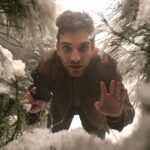 Jeff Ward Instagram - new #agentsofshield tonight ☃️