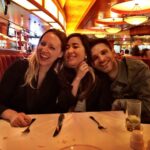 Jeff Ward Instagram - ❤️❤️ @annaryankonkle @mayaerskine
