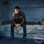 Jeff Ward Instagram – Dec. 1st @marvel @agentsofshield