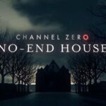 Jeff Ward Instagram – Sept. 20 on syfy 🏠