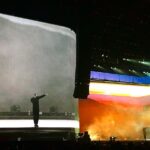 Jeff Ward Instagram - K.DOT !!