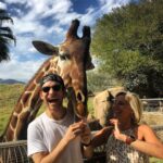 Jeff Ward Instagram - Fantastic Beasts, and where to find them.