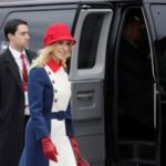 Jeff Ward Instagram - There's no way Kellyanne could look as stupid and awful on the outside as she is on the insi--
