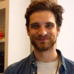 Jeff Ward Instagram - Matt Franklin is going to solve the water crisis and change the world. What have you done today? Link in bio @gregstees