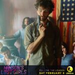 Jeff Ward Instagram - Friendly, non-threatening reminder to set your DVR! 😇🔫