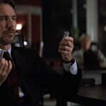 Jeff Ward Instagram - "Shoot. The glass." Another legend. Bad guys will never be the same. 🙌💔 Nakatomi Plaza