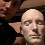 Jeff Ward Instagram - Channel Zero: No End House is out today on @shudder, iTunes, and amazon. I don’t know if it’s prime or not because that always confuses me but I’m very proud of this show so check it out ✌️