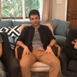 Jeff Ward Instagram - We donated to raicestexas.org and also spent three hours trying to make a video about it @nickkocher @thejonbass