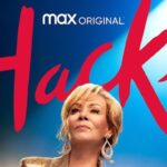 Jeff Ward Instagram - Hacks is out today on HBO Max, an incredible show by geniuses @paulwdowns @lilroocher @jenstatsky @hannaheinbinder and Jean Smart. go watch it MaxHeads! Vegas Baby