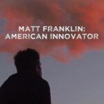 Jeff Ward Instagram - Matt Franklin has a new device that could revolutionize how we deal with our mental health, proving that desperation is the mother of invention. @gregstees @annaryankonkle