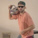Jeff Ward Instagram - No matter what happens... you always, always keep recording. @gregstees
