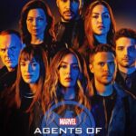 Jeff Ward Instagram - Season six. Tonight. Scaramouch. @abcnetwork @marvel @agentsofshield