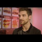 Jeff Ward Instagram - ‘Imaginary Circumstances’ a short film by the inimitable @emjuko is online now. I got to act with true genius @mayaerskine in it and you get to watch her in it so everybody wins. Link in my profile